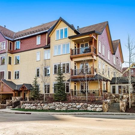 One Bedroom Luxury Condo On Main Street In Downtown ブリッケンリッジ エクステリア 写真